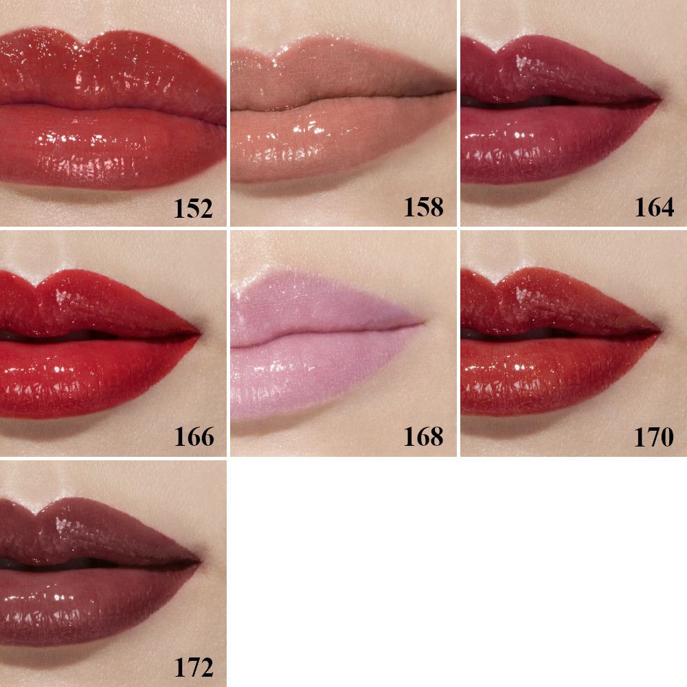 CHANEL☆新作☆ROUGE COCO FLASH リップスティック 3本セット (CHANEL