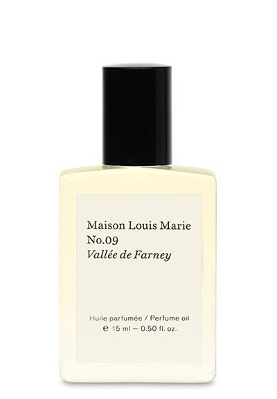 Maison Louis MarieNo.09 Vallée de Farney No.9 ヴァレ ドゥ フェルネ