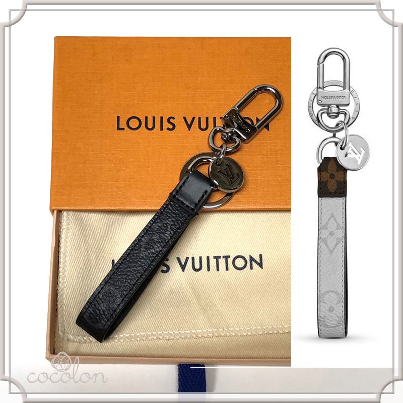 関税込】国内発[Louis Vuitton]ポルト クレ・ドラゴンヌ (Louis
