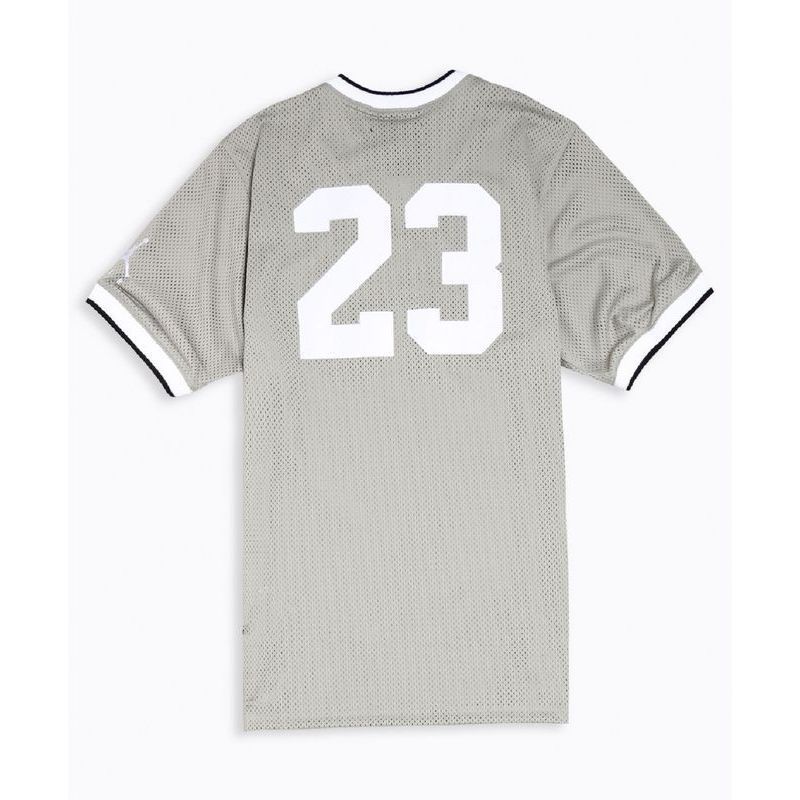 NIKE JORDAN Jumpman Mesh Jersey ジョーダン メッシュ Tシャツ (Nike