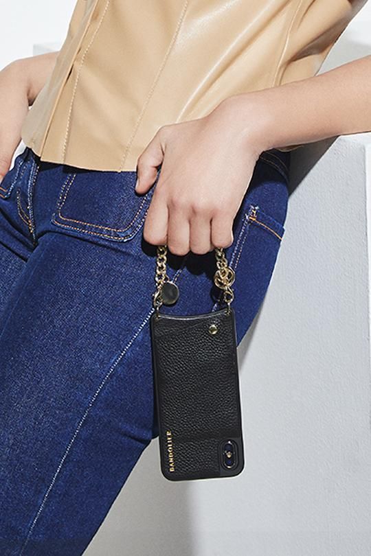 バンドリヤー☆Bandolet付け替えチェーンのみ☆日本未発売色