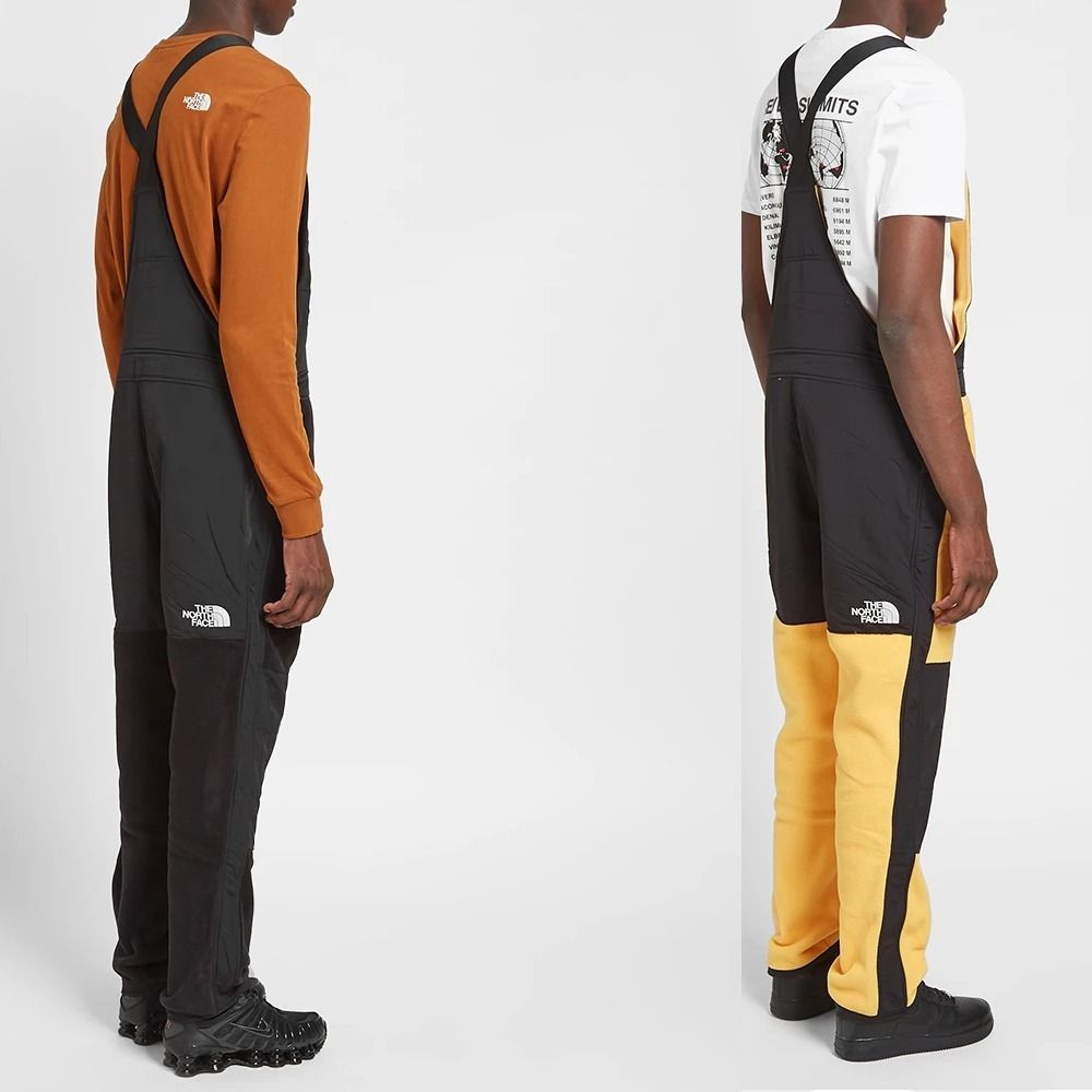 7 Summits Collection The North Face Himalayan Fleece Suit (THE