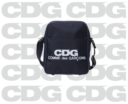 COMME des GARCONS CDG エアライン ショルダーバッグ S スモール