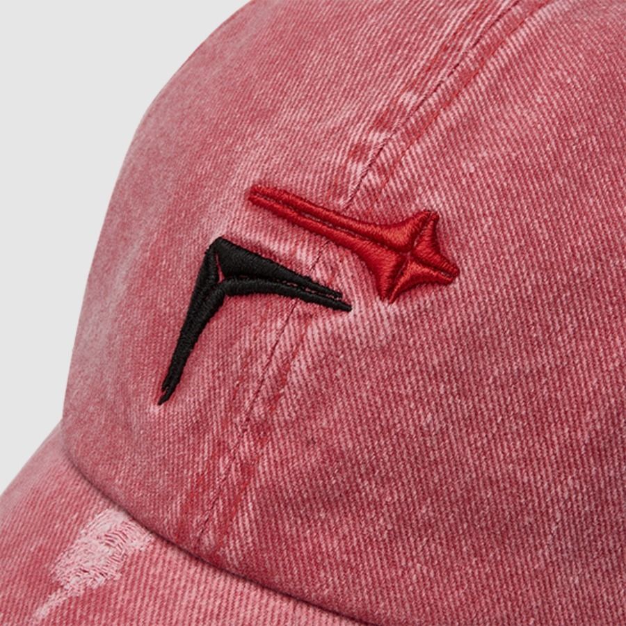 ☆送料・関税込☆THUG CLUB☆THUG CLUB FILA x THUG F CAP☆ (Thug