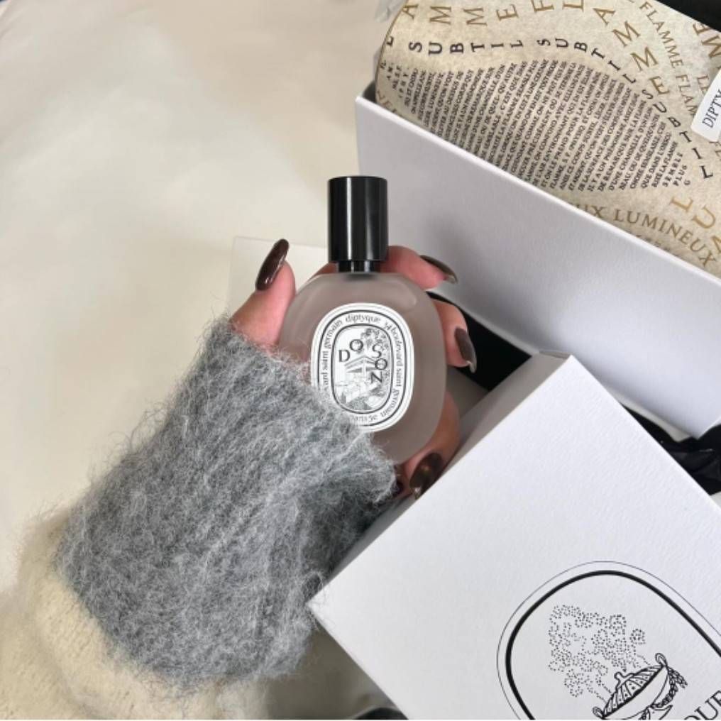 □DIPTYQUE□ディプティック へアフレグランス ドソン 30ML (DIPTYQUE