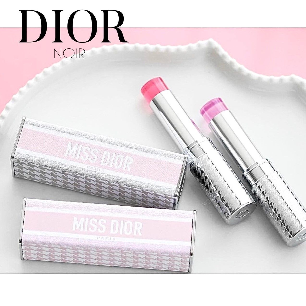 DIOR】ミス ディオール ミニ ミス ギフト ラッピング (Dior/香水