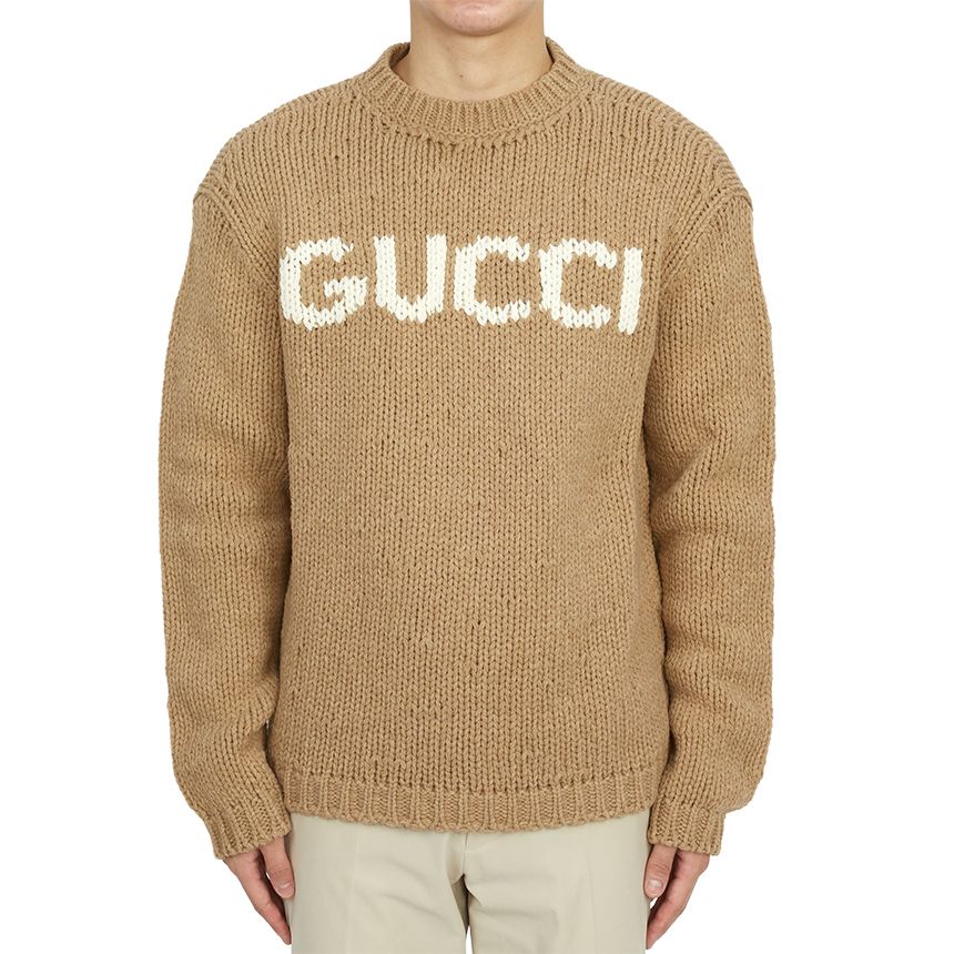 ☆ GUCCI ☆メンズ ニット (GUCCI/ニット・セーター) 761539XKDK42296