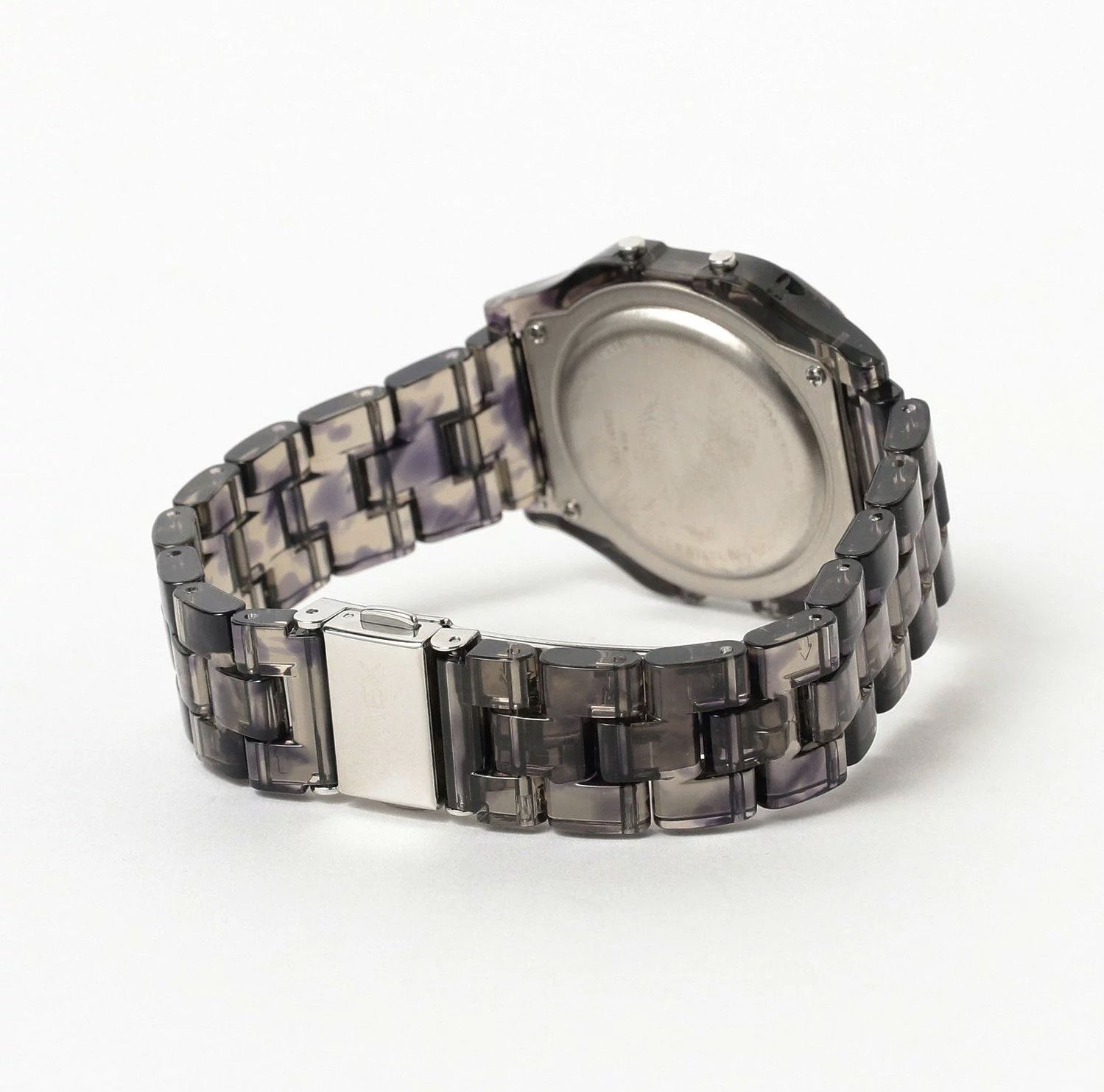 Needles × TIMEX × BEAMS BOY Classic Digital 