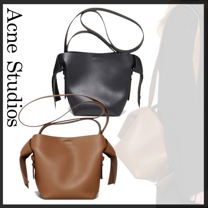 ◇Acne Studios アクネ ストゥディオズ◇ミニ ショルダーバッグ (Acne