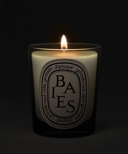 □DIPTYQUE□ ディプティック クラシック キャンドル べ 190G