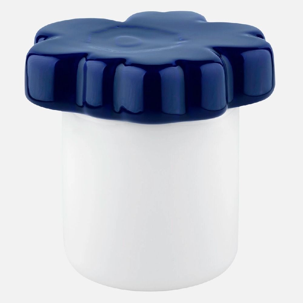 2024SS】マリメッコ/ Unikko蓋付きジャー 60周年記念モデル (marimekko