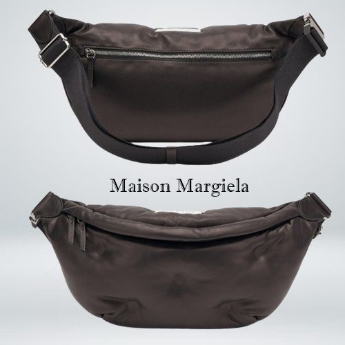 Maison Margiela メゾンマルジェラ ボディバッグ グラム スラム