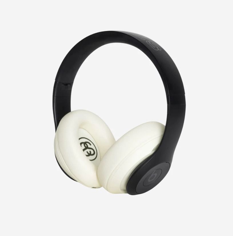 ☆【Stussy】☆Stussy x Beats Studio Pro Wireless Headphone