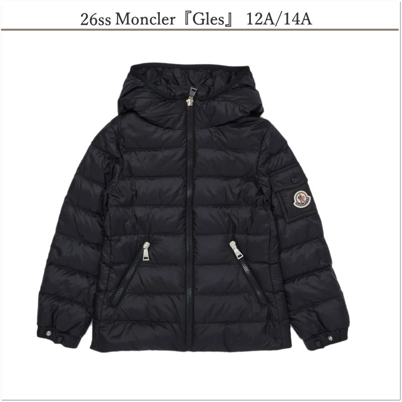大人OK☆MONCLER