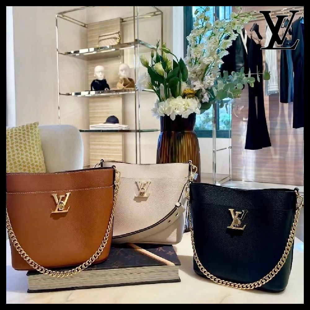 使い勝手が最高♪】Louis Vuitton☆ロック & ウォーク (Louis Vuitton