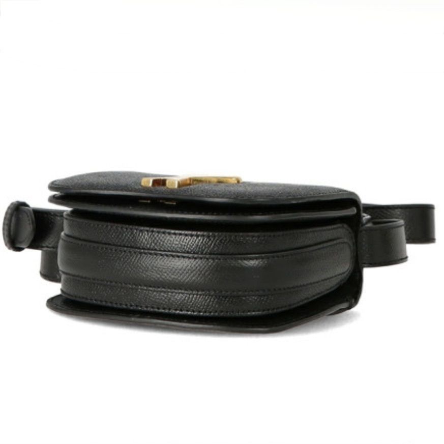 AMI PARIS□レディース PARIS ナノバッグ ショルダーバッグ (AMI PARIS