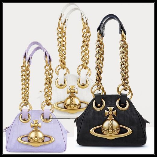 ◇Vivienne Westwood◇ARCHIVE ORB ヤスミンバッグ (Vivienne Westwood