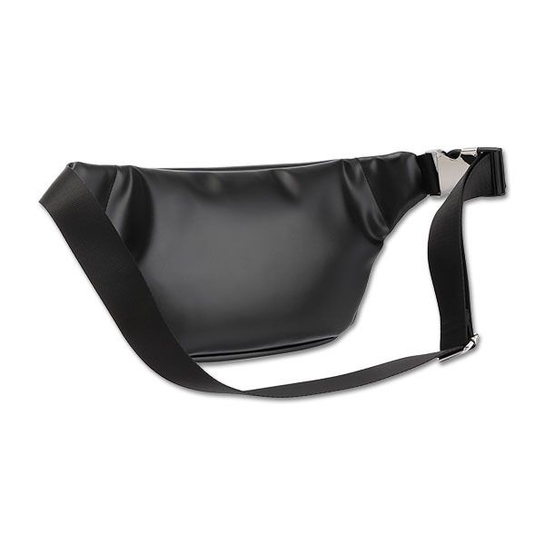 MARY QUANT* エポビジューデイジーポイント ボディバッグ 送料込 (MARY