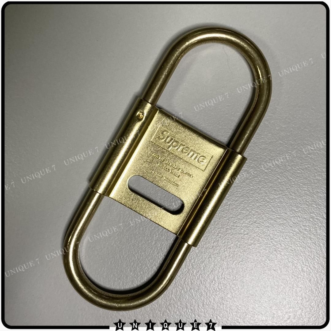 Supreme】cdw delta carabiner (Supreme/ファッション雑貨・小物その他