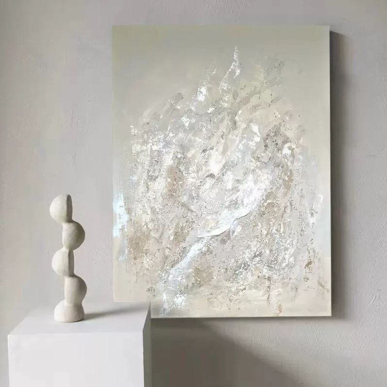 Nebula 現代アート テクスチャーアート モダン 絵画 抽象画