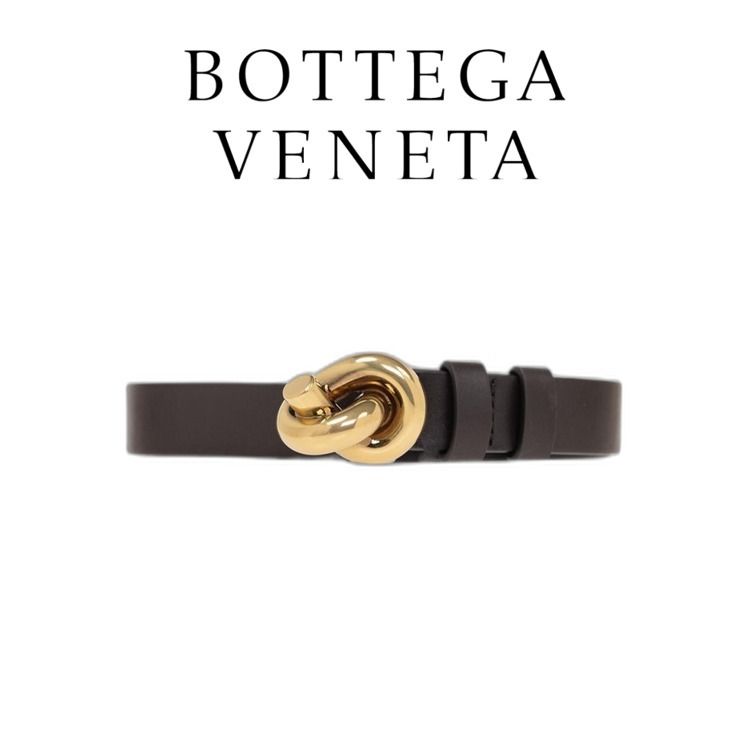 ボッテガ・ヴェネタ ノットベルト (BOTTEGA VENETA/ベルト) 104058314