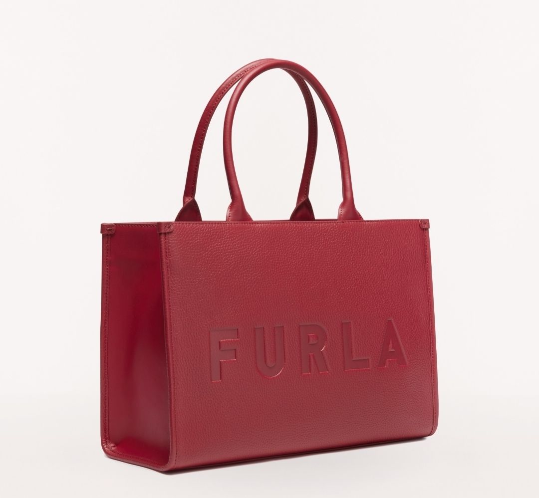 ☆ FURLA ☆ NIOBE L Tote【完売前に!】多色 (FURLA/ショルダーバッグ