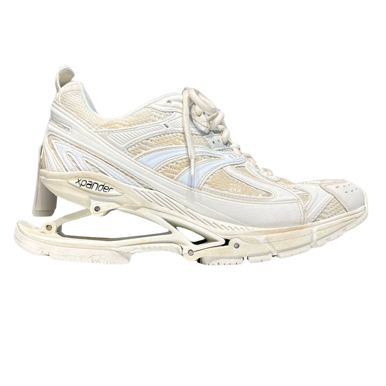 BALENCIAGA バレンシアガ X-PANDER Sneakers スニーカー 653871