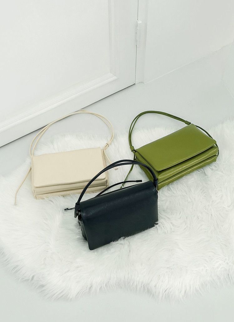 COMD☆APPETIZER BAG PASTRY_3COLOR (ショルダーバッグ・ポシェット