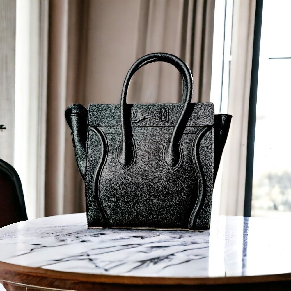 CELINE LuggageMicro セリーヌ ラゲージマイクロ 大人気カラー