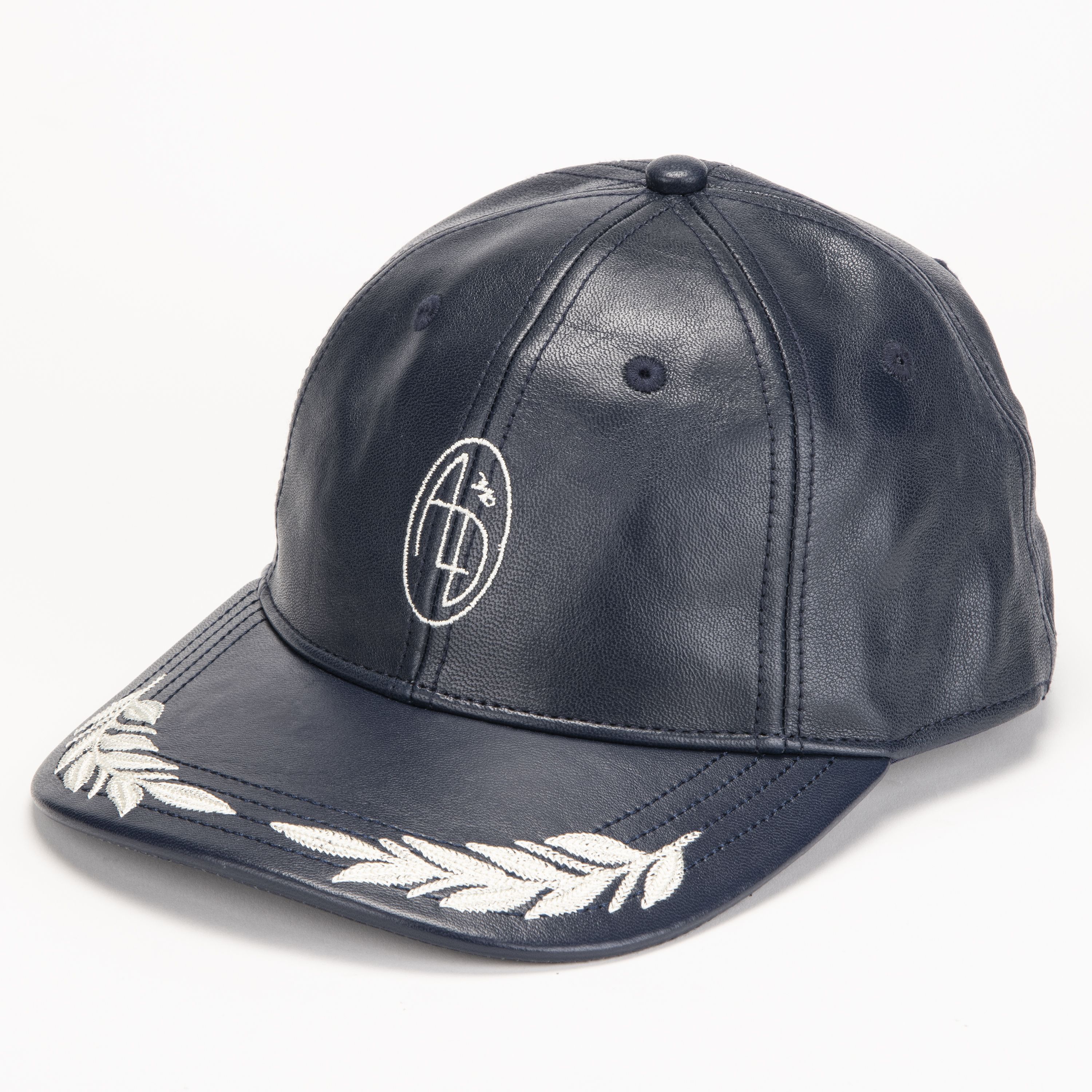 新品】Aime Leon Dore x Porsche エメレオンドレ Cap (AIME LEON DORE