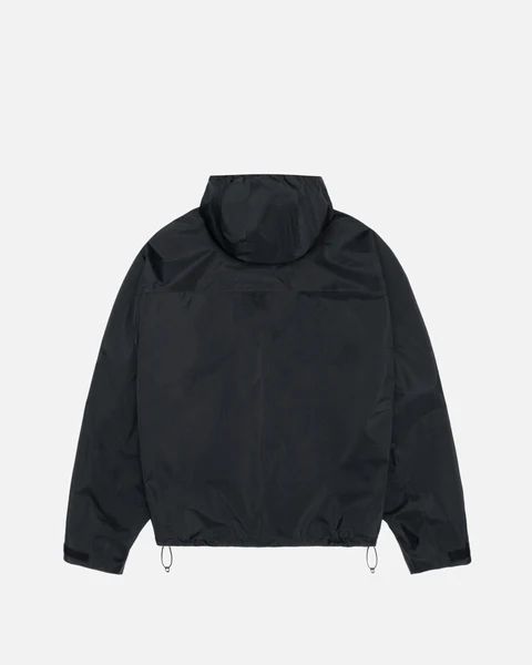 Stussy】☆Stussy Gore-Tex M65 Jacket Black☆送料・関税込☆ (STUSSY