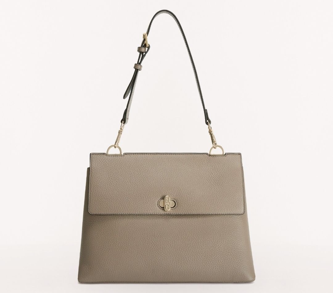 ☆ FURLA ☆ DANAE M Hobo【完売前に!】 (FURLA/ショルダーバッグ