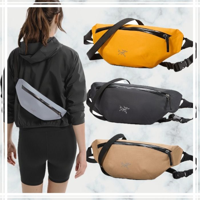 日本完売】＊大人気＊ アークテリクス クロスボディーバッグ (ARC