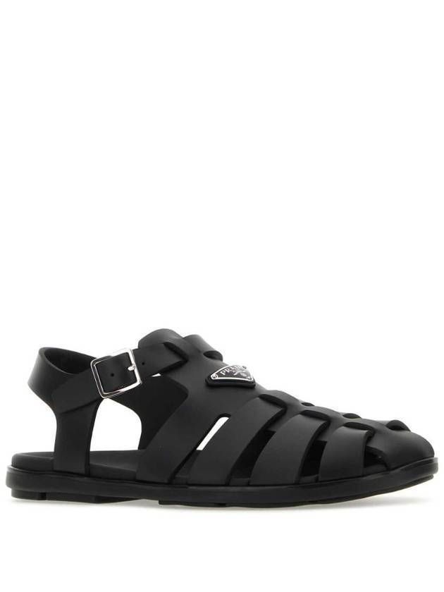 PRADA プラダ メンズサンダル (PRADA/サンダル) 2X3119 3LKK F0002