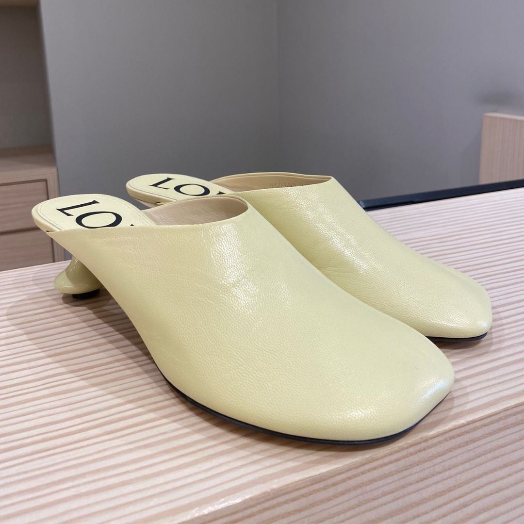 お買い得！！☆ ロエベ TOY MULE 45 ☆ (LOEWE/サンダル・ミュール