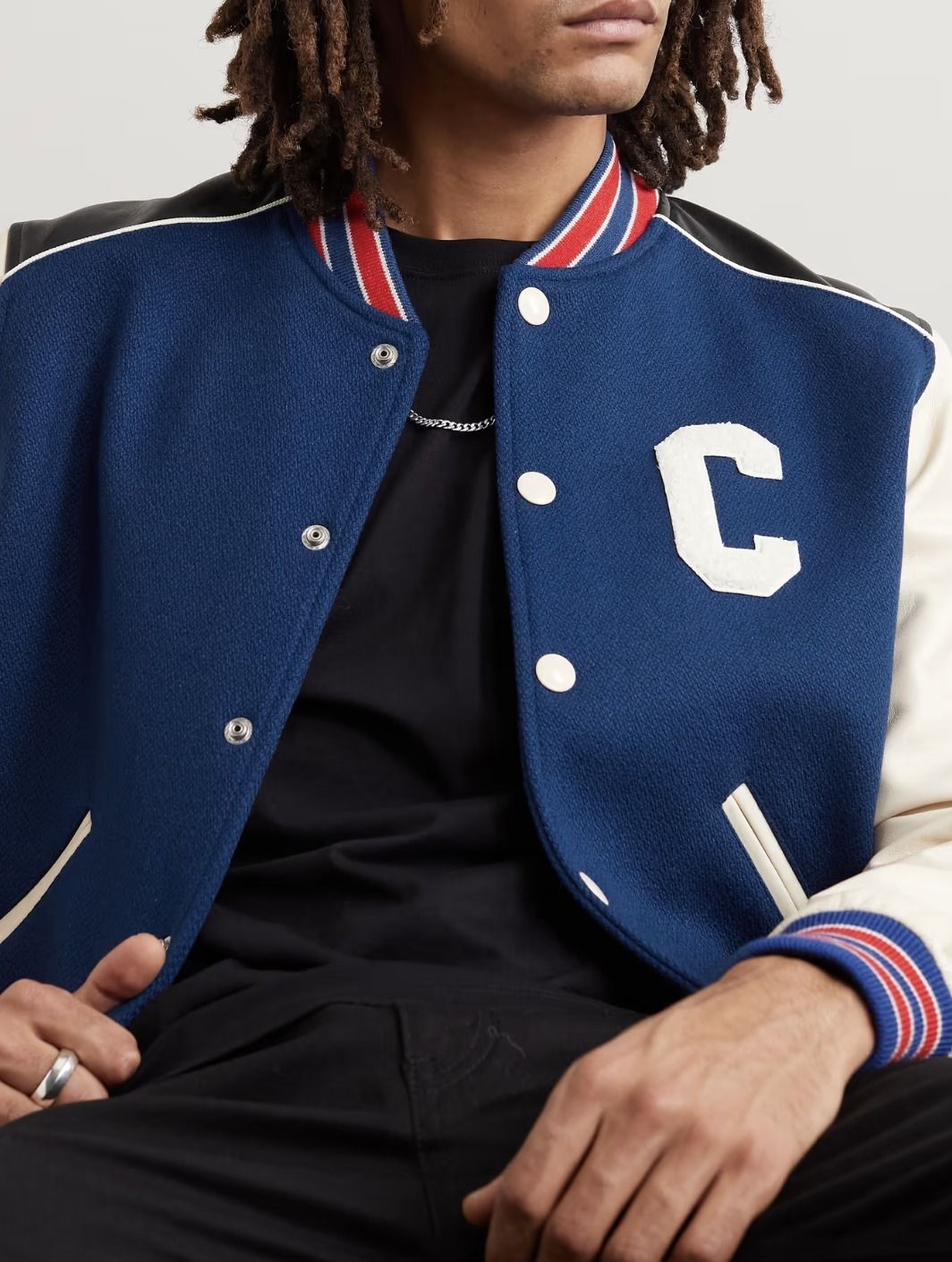 VIP価格◇CELINE◇メンズ クラシック テディジャケット (CELINE