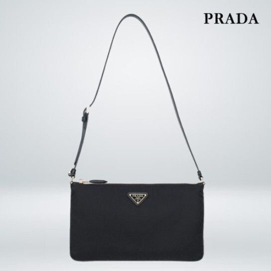 PRADA プラダ ナイロン ミニバッグ (PRADA/ショルダーバッグ