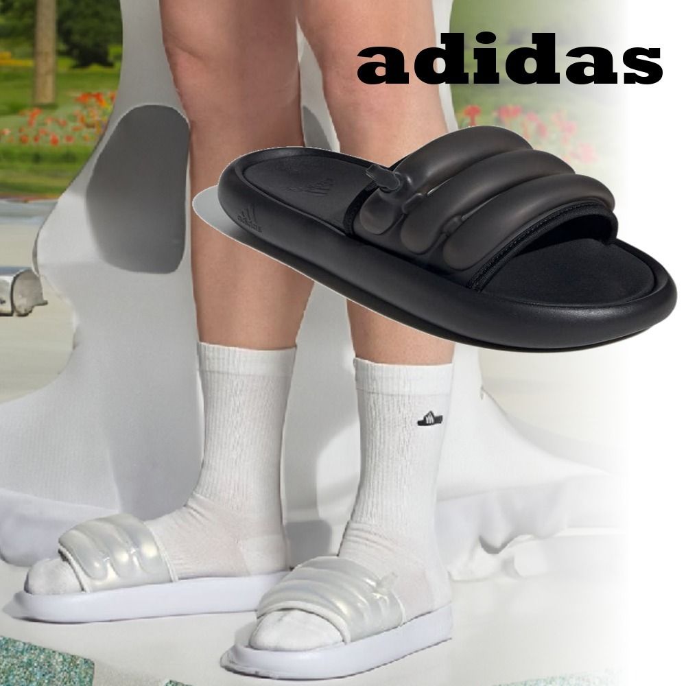 adidas☆ZPLAASH サンダル (adidas/サンダル・ミュール) 105163371