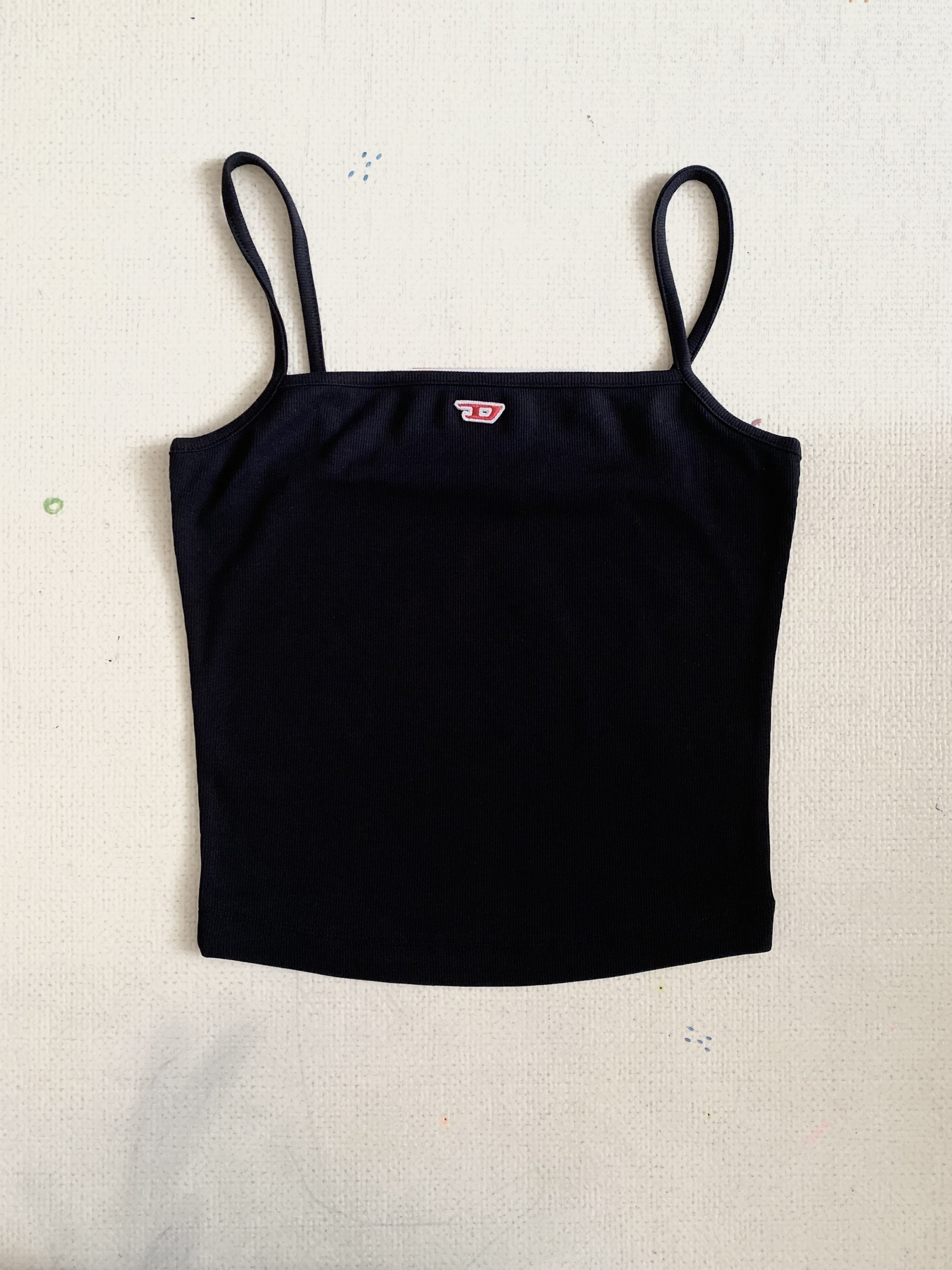 Diesel ディーゼル T-Hop-D キャミソールトップ (DIESEL/キャミソール