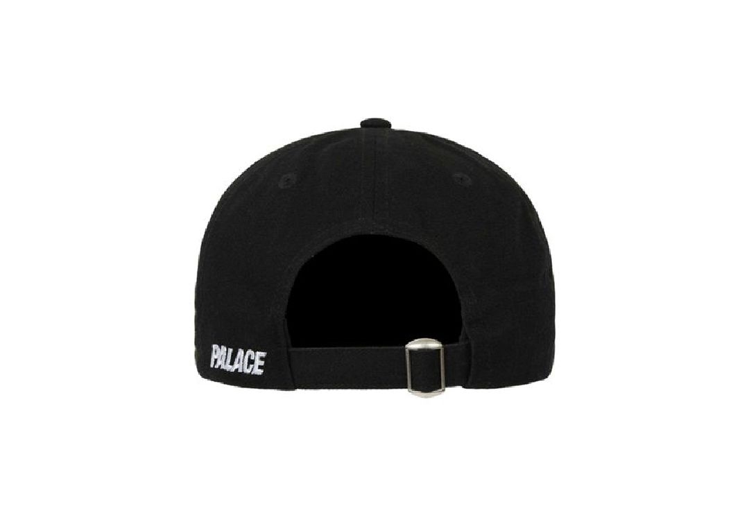 ☆24SS 大人気☆PALACE x Gap 6-Panel (Palace Skateboards/キャップ