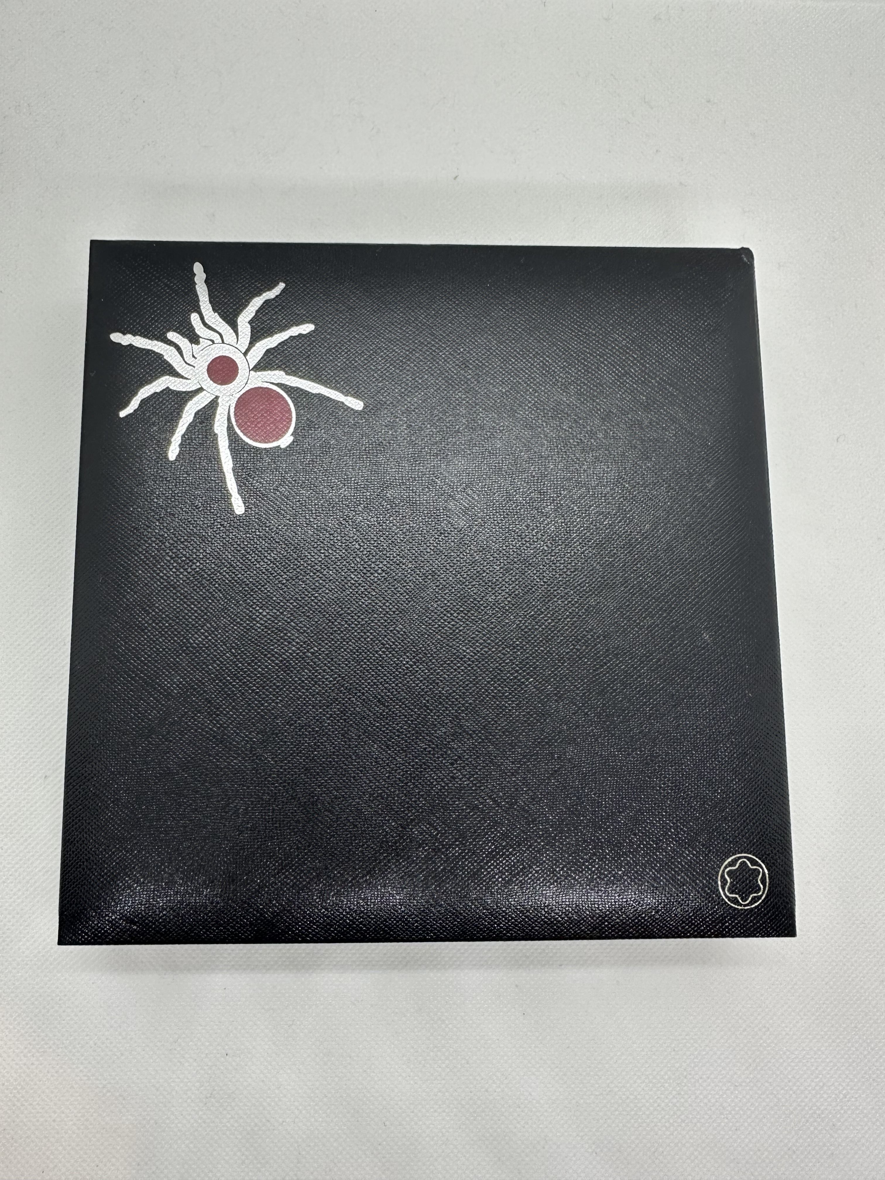 モンブラン【限定希少品】ヘリテイジ*スパイダー*ボールペン