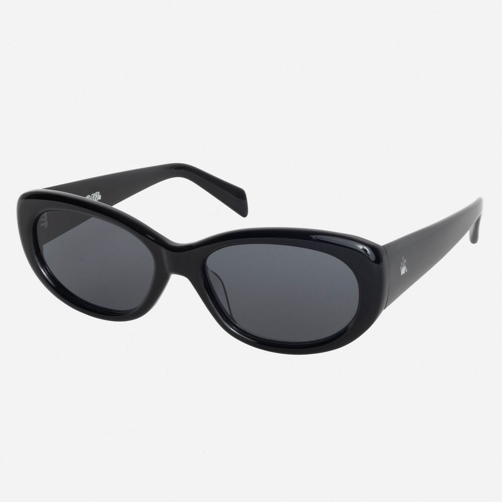 Stussy』☆June Sunglasses☆Unisex☆Acetate sunglasses☆ (STUSSY