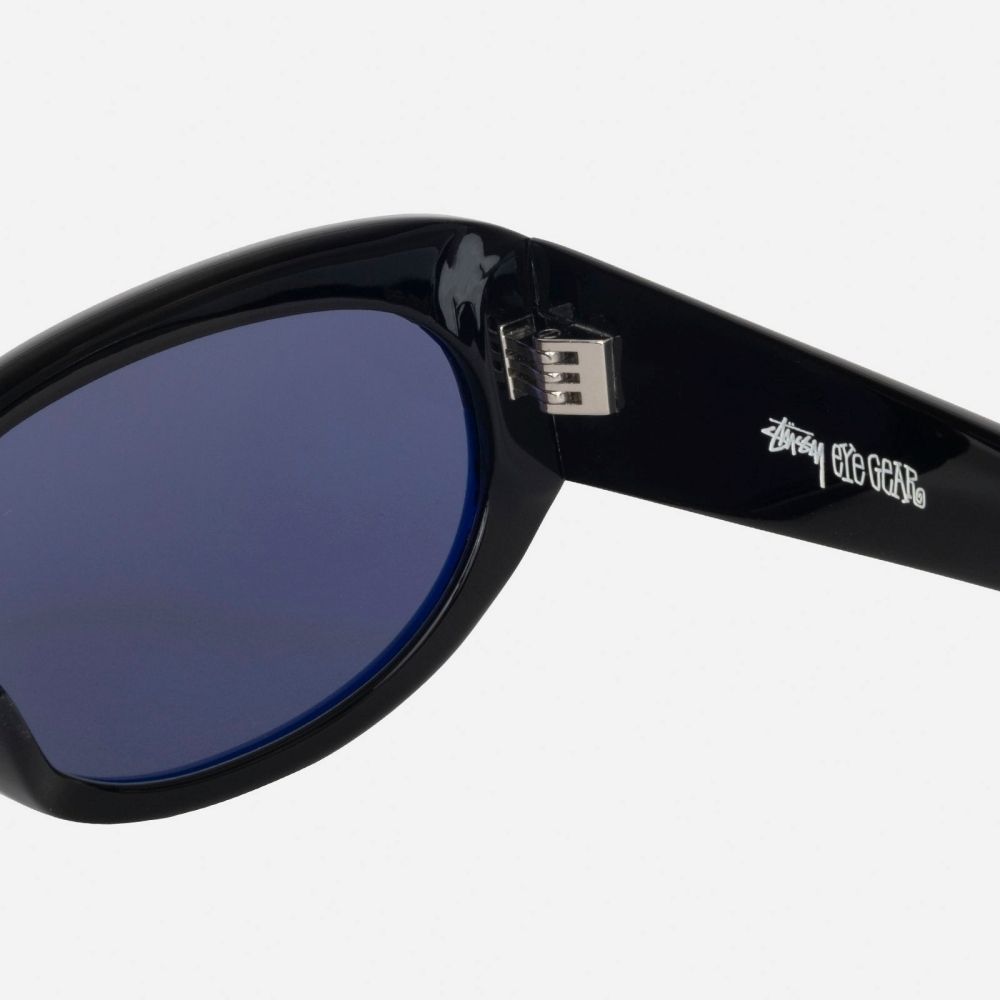 Stussy』☆June Sunglasses☆Unisex☆Acetate sunglasses☆ (STUSSY