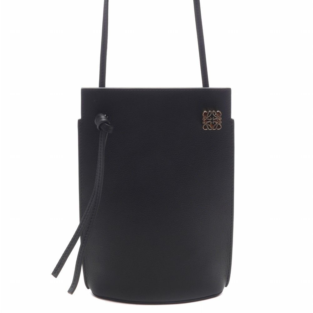 LOEWE ロエベ ダイスポケット（クラシックカーフ） (LOEWE/ショルダー