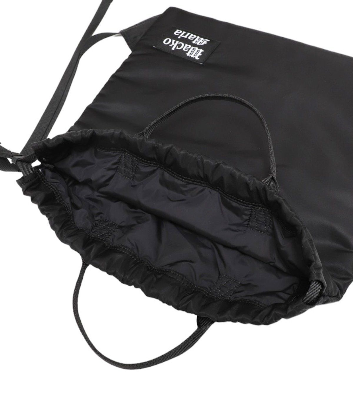 ◇WACKO MARIAワコマリア◇SPEAKEASYコラボ ショルダーバッグ (WACKO