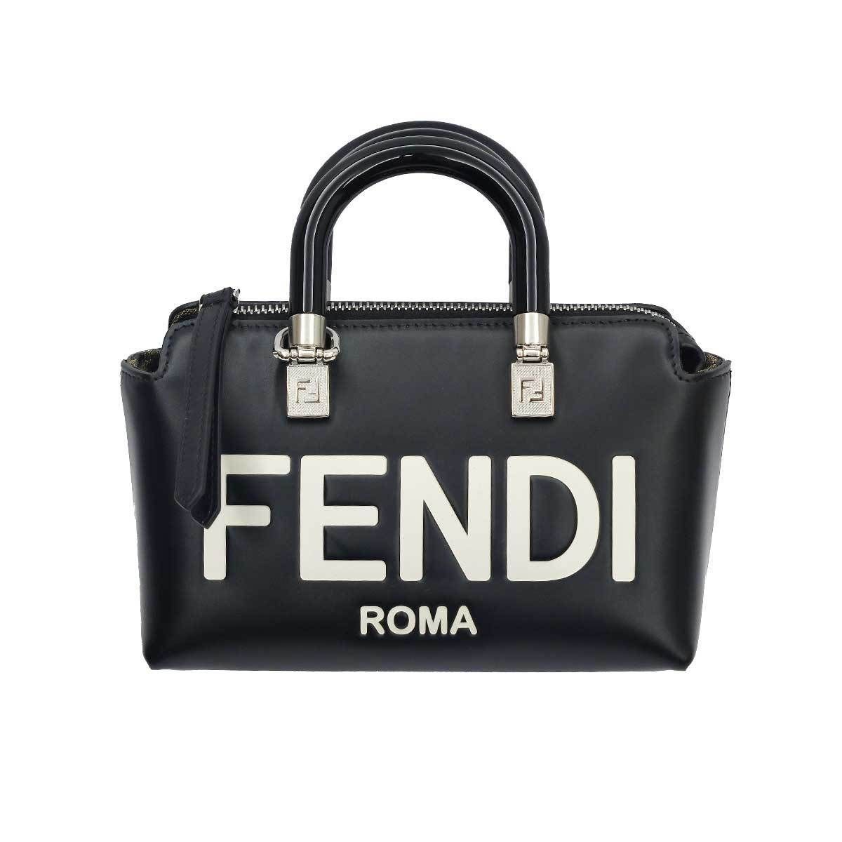 FENDI フェンディ ショルダー バイ ザ ウェイ ミニ 8BS067 (FENDI