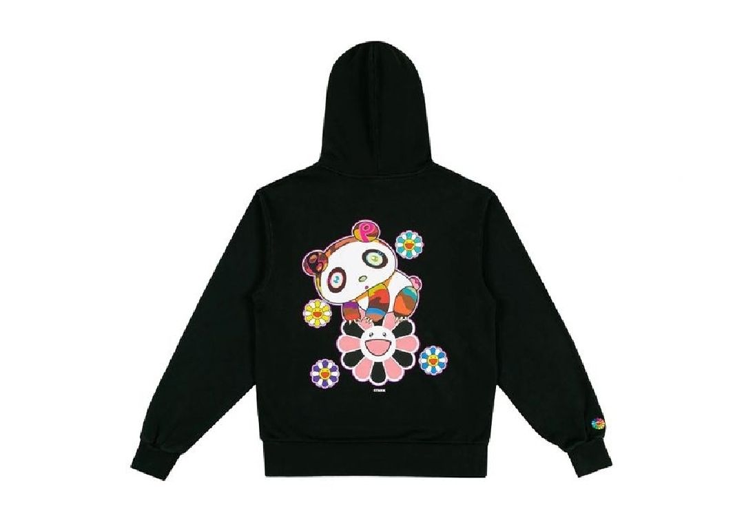 村上隆 x BLACKPINK 