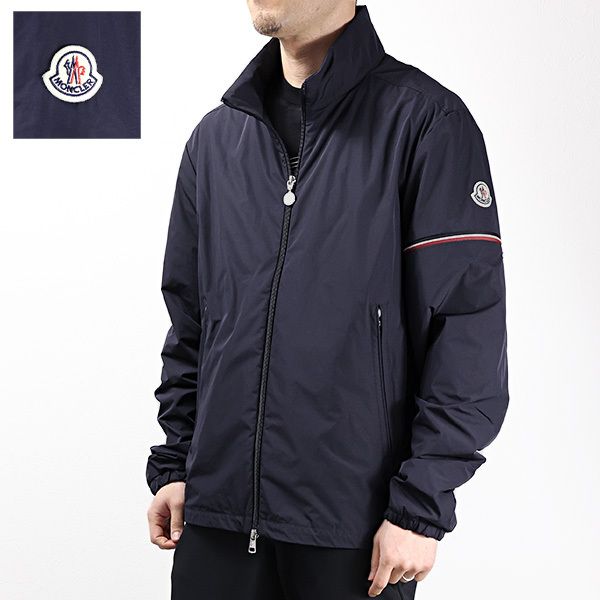 MONCLER モンクレール ジャケット ブルゾン アウター 国内発送