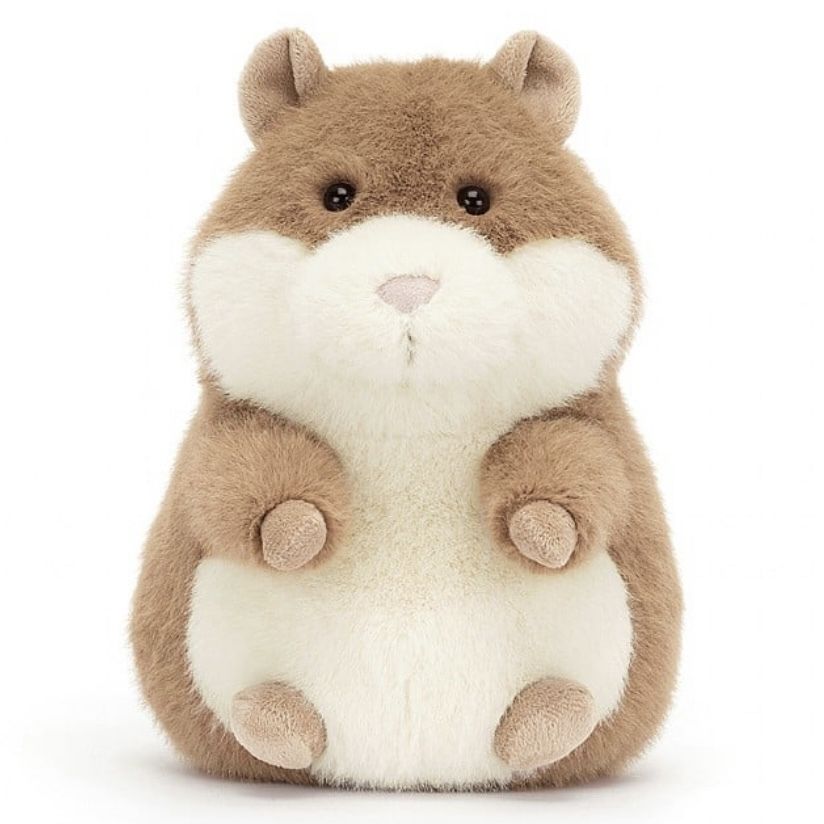 ジェリーキャット モルモット Gordy Guinea Pig jellycat (JELLYCAT