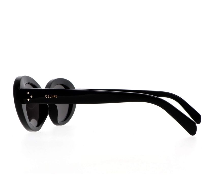 New人気モデル□CELINE□キャットアイ サングラス【関税込】 (CELINE